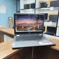 لپ تاپ تاچ 360 acer پردازنده core i7