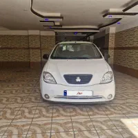 تیبا مدل ۹۷ بی رنگ|خودرو سواری و وانت|گلستان (تهران), |دیوار
