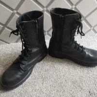 پوتین سایز 43|کیف، کفش، کمربند|ایلام, |دیوار