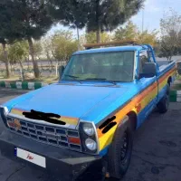 نیسان امداد خودرو