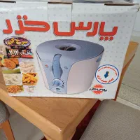 سرخ کن