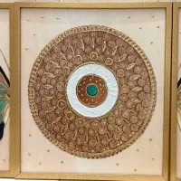 تابلو|تابلو، نقاشی، عکس|دامغان, |دیوار