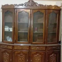 بوفه|بوفه، ویترین، کنسول|تهران, صد دستگاه|دیوار