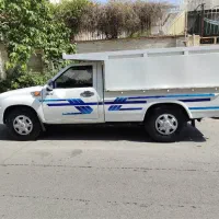 پادرا پلاس دوگانه مدل ۱۴۰۲
