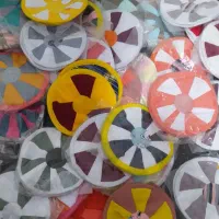 دستگیره یا زیر قابلمه ای|سفره، حوله، دستمال آشپزخانه|نیشابور, پاستور|دیوار