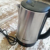 کتری برقی|قوری، کتری، قهوه‌ساز دستی|شیراز, حجت آباد|دیوار