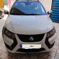 کوییک GXRمدل 1404فول پارس خودرو