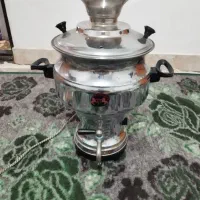 سماور|سماور، چای‌ساز، قهوه‌ساز|ارومیه, |دیوار