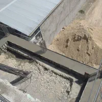 فنداسیون قالب بندی ارماتوربندی سقف،استخر ساخت ویلا|خدمات پیشه و مهارت|دماوند, گیلاوند|دیوار