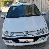 پارس تیوفایو