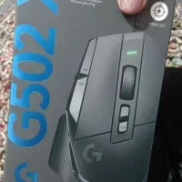فروش موس لاجیتک مدل G502 Hero