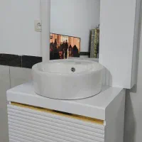 آینه تاچ