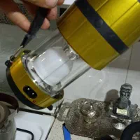 انواع چراغ قوه فقط ۳۰۰تومن، چراغ قوه های پلیسی|کوهنوردی و کمپینگ|قزوین, |دیوار