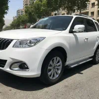 هایما S7 توربو 1800cc اتوماتیک مدل 1400|خودرو سواری و وانت|تهران, مجیدیه|دیوار