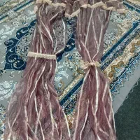 پرده|پرده، رانر، رومیزی|گرگان, |دیوار