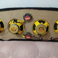 سیستم کامل پخش ساب آمپ میدرنج|صوتی و تصویری|قوچان, |دیوار