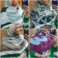 شال و روسری|لباس|دزفول, |دیوار