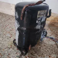 موتور کولر