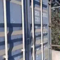 ۵ عدد کانتینر ۴۰ فوت ۲۰۱۰ ترخیص قطعی و ی ۲۰فوت|قطعات یدکی و لوازم جانبی|بندرعباس, |دیوار