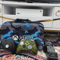 ایکس باکس سری s