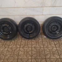 رینگ ولاستیک خارجی سایز15