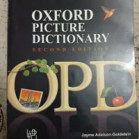 کتاب آموزشی زبان