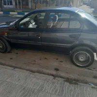 سمند EF7 بنزینی مدل ۹۴|خودرو سواری و وانت|حسن آباد, |دیوار