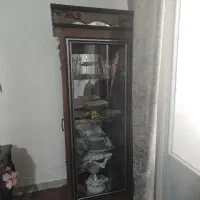 بوفه|بوفه، ویترین، کنسول|ملایر, |دیوار