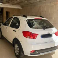 کوئیک 1404GXL|خودرو سواری و وانت|بیرجند, |دیوار