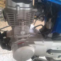 موتور رهرو مدل ۴۰۴