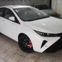 آریزو 6 جی تی مدل 1404 اقساط|خودرو سواری و وانت|تهران, دانشگاه شریف|دیوار