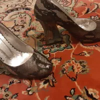 کفش مجلسی زنانه