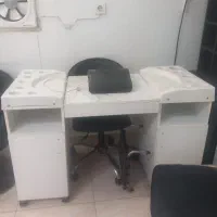 لوازم و تجهیزات سالن زیبایی|آرایشگاه و سالن‌های زیبایی|قائم‌شهر, |دیوار