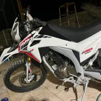 تریل دلتا sx2 249