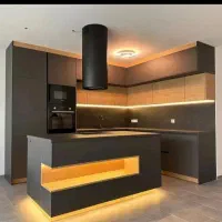 تعمیرات کابینت کمد دیواری تخت و...