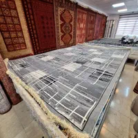 گلیم ۹ متری عشایری کد 054|گلیم، جاجیم، گبه|مشهد, امیر|دیوار