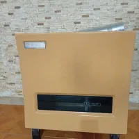 بخاری مهیا گاز