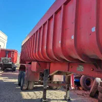 تریلی کمپرسی دستگاه اچ جک ترک|خودرو سنگین|آبگرم, |دیوار