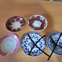 نعلبکی قدیمی