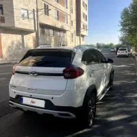 x22 pro mt|خودرو سواری و وانت|تهران, هفده شهریور|دیوار