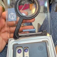 دو عدد کاور اورجینال s24 ultra