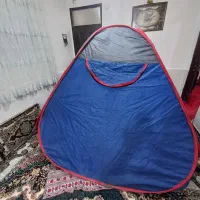 چادرمسافرتی 10نفره ضدآب