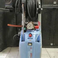 کارواش صنعتی(واتر جت) کرنزله المان