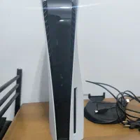 پلی استیشن (ps5)|کنسول، بازی ویدئویی و آنلاین|بندرعباس, |دیوار