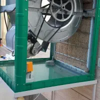 تعمیرکار نصاب سرویسکار کولر پکیج آبگرمکن لباسشویی