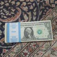 دلار کلکسیونی