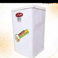 ابگرمکن ۷۰لیتری تمام برقی.