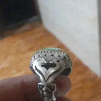 انگشتر فیروز
