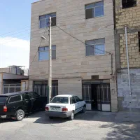 اپارتمان ۳ طبقه