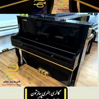 پیانو یاماها(نمایندگی رسمی یاماها کارت ضمانت۳۶ماه)|پیانو، کیبورد، آکاردئون|مشهد, آزادشهر|دیوار
